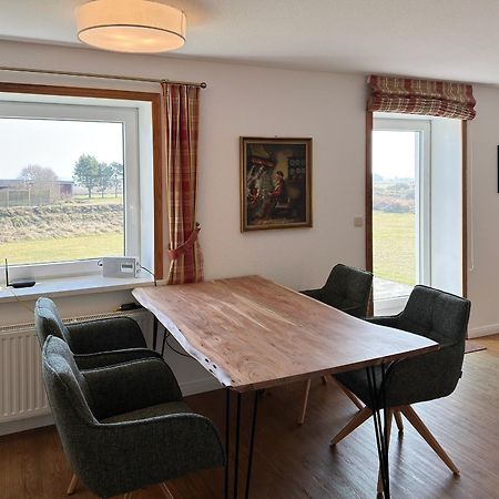 Haus Bräätlun Ferienwohnung Bräätlun 4 Norddorf auf Amrum Exterior foto