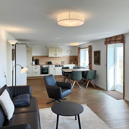Haus Bräätlun Ferienwohnung Bräätlun 4 Norddorf auf Amrum Exterior foto