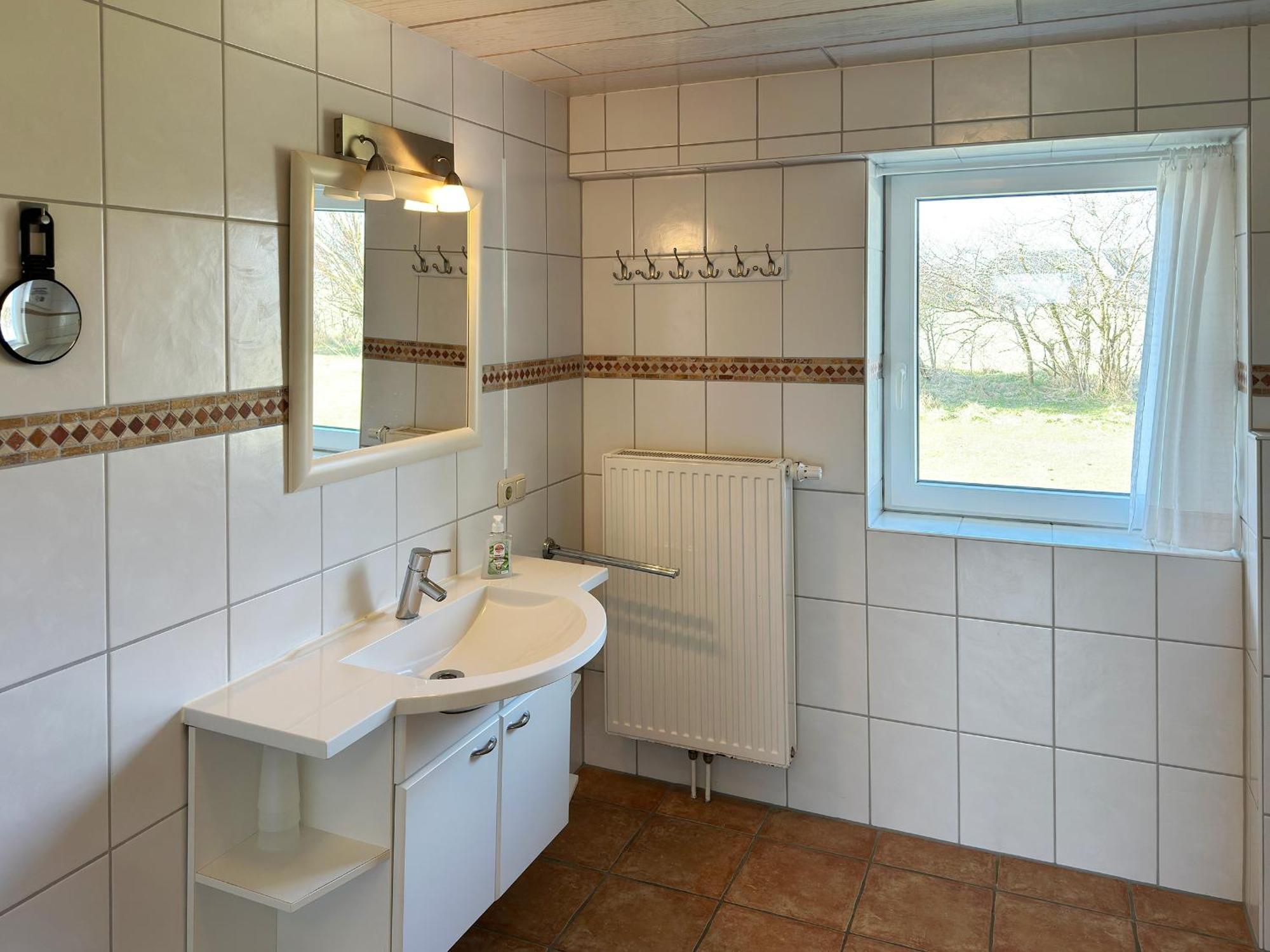 Haus Bräätlun Ferienwohnung Bräätlun 4 Norddorf auf Amrum Exterior foto