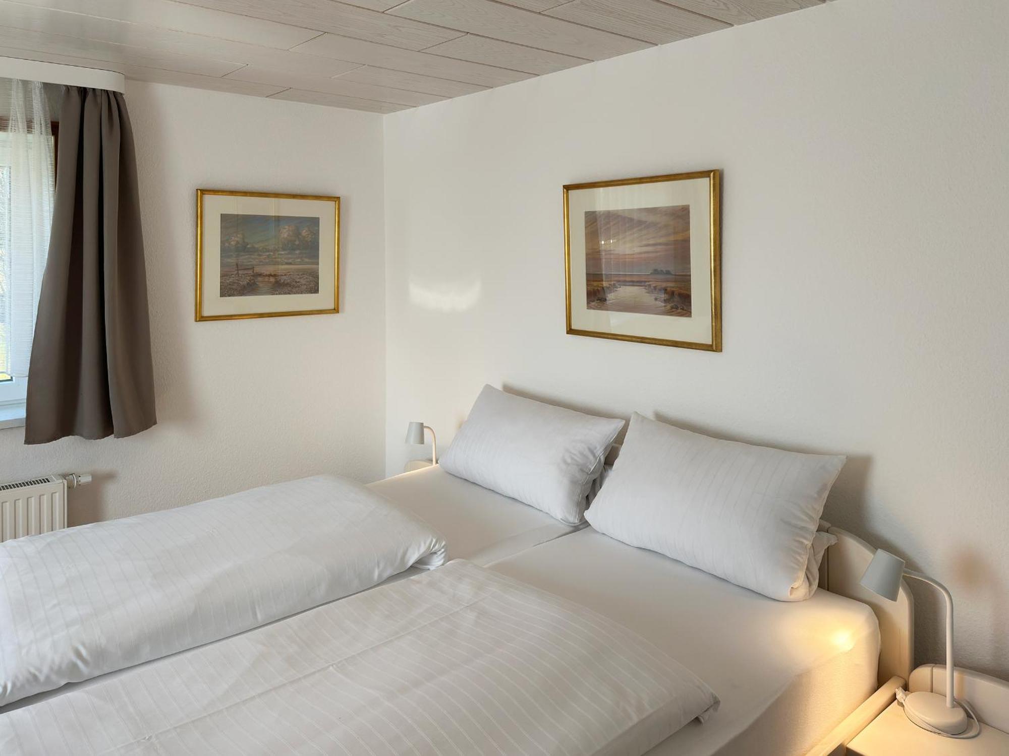 Haus Bräätlun Ferienwohnung Bräätlun 4 Norddorf auf Amrum Exterior foto