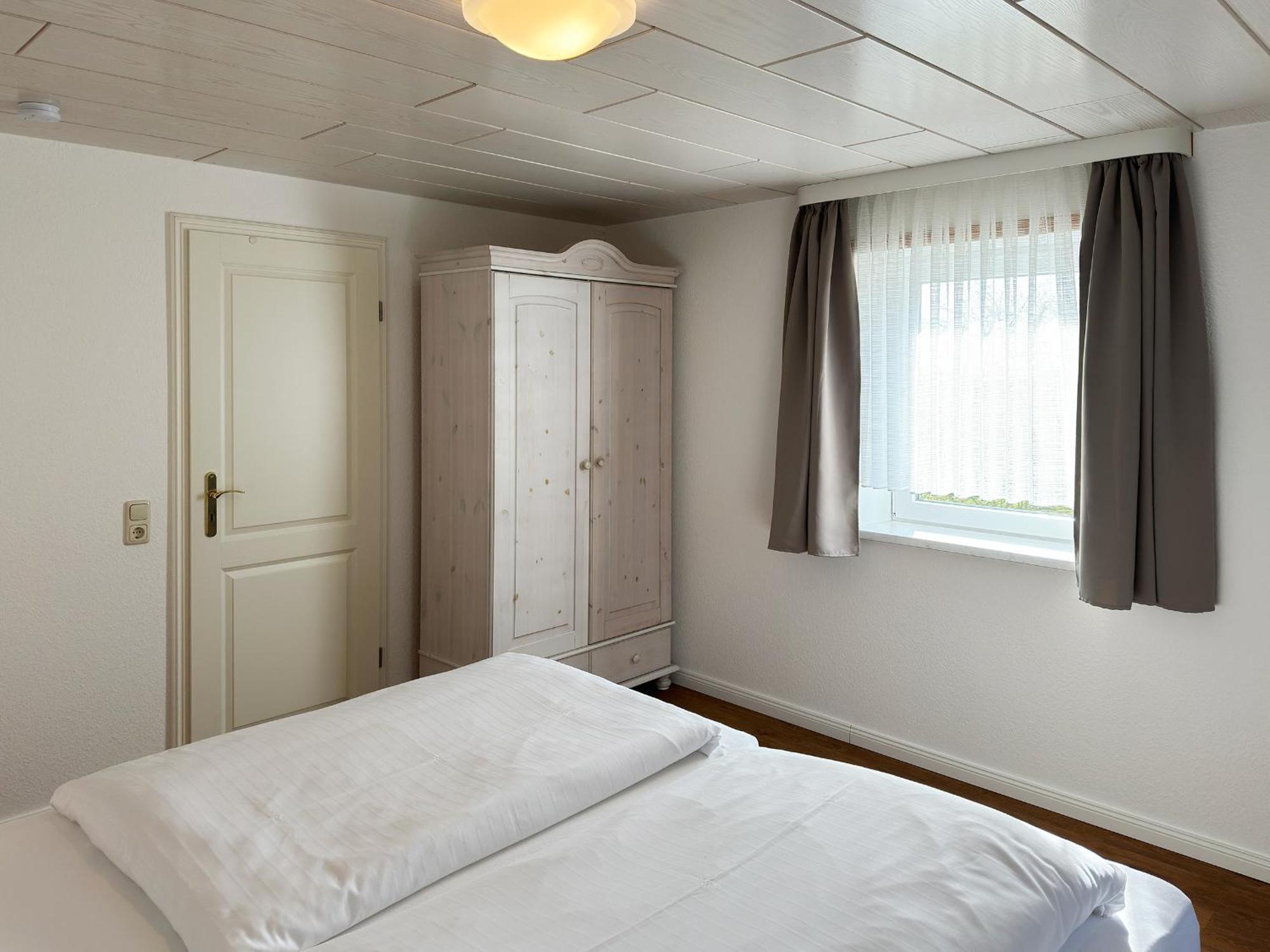 Haus Bräätlun Ferienwohnung Bräätlun 4 Norddorf auf Amrum Exterior foto