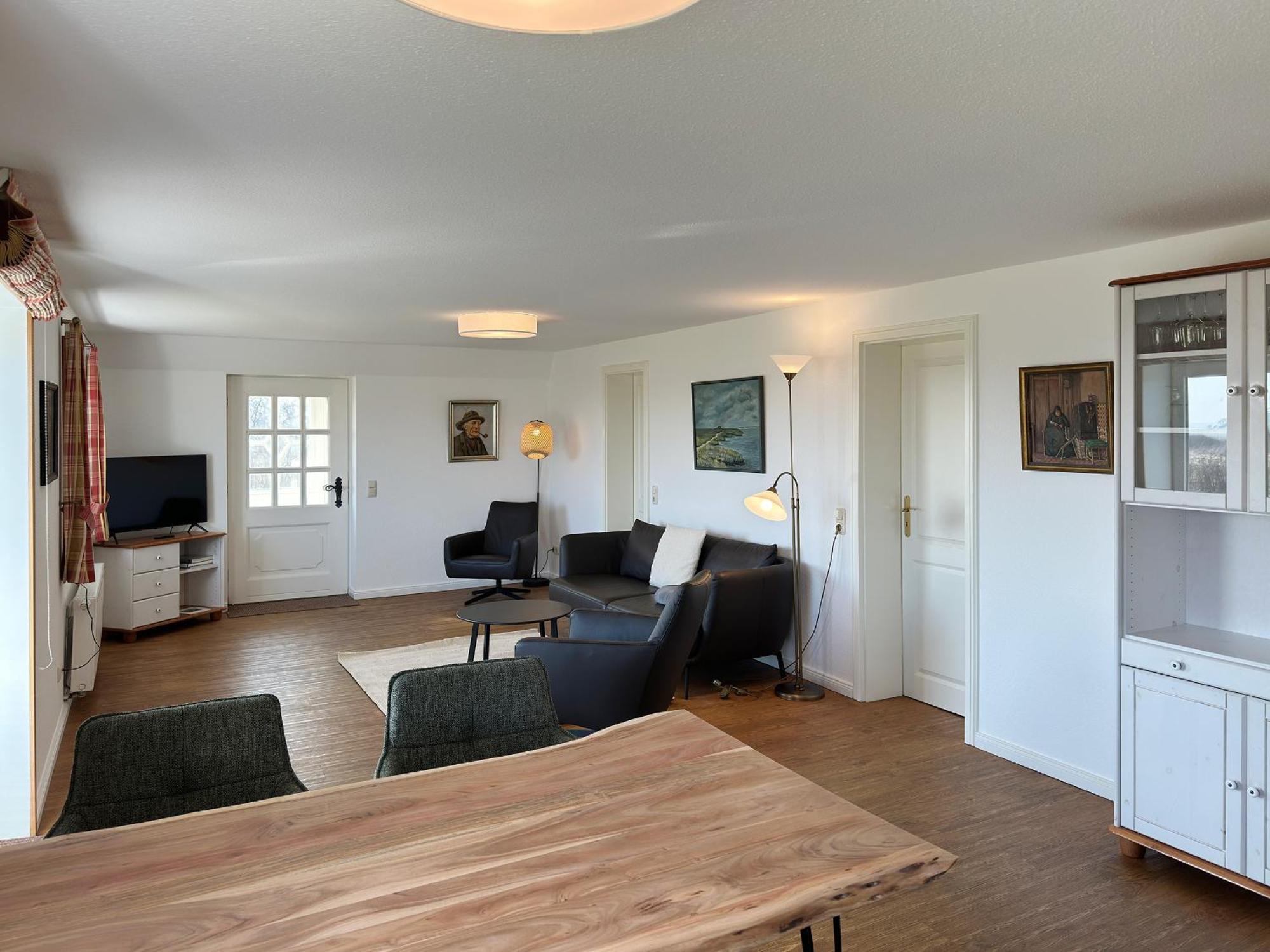 Haus Bräätlun Ferienwohnung Bräätlun 4 Norddorf auf Amrum Exterior foto