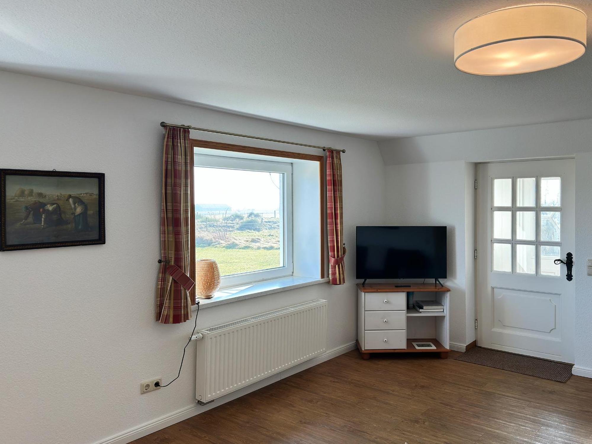 Haus Bräätlun Ferienwohnung Bräätlun 4 Norddorf auf Amrum Exterior foto